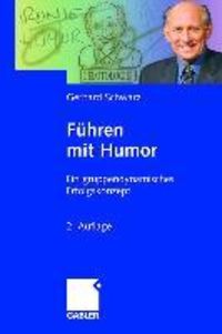 Produktbild: F&uuml;hren mit Humor