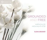 Produktbild: Grounded and Free
