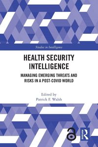 Produktbild: Health Security Intelligence