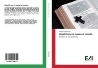 Produktbild: Giustificato in mezzo al mondo