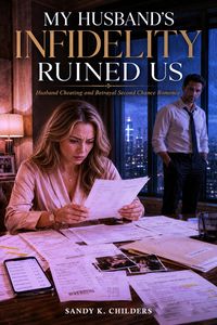 Produktbild: Husband Cheating and Betrayal Second Chance Romance