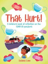 Produktbild: That Hurt!