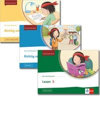 Produktbild: Anoki Paket Klasse 5