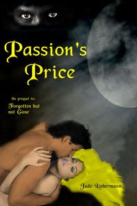 Produktbild: Passion's Price (Forrest duo, #2)