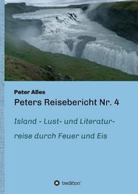 Produktbild: Peters Reisebericht Nr. 4