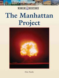 Produktbild: Manhattan Project