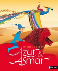Produktbild: Azur et Asmar