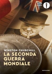 Produktbild: La seconda guerra mondiale