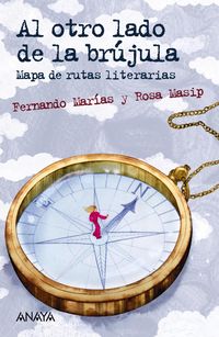 Produktbild: Al otro lado de la br&uacute;jula