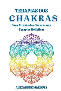 Produktbild: Terapias Dos Chakras