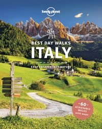 Bild vom Artikel Lonely Planet Best Day Walks Italy vom Autor Lonely Planet