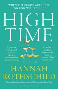 Produktbild: High Time