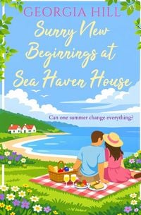 Produktbild: Sunny New Beginnings at Sea Haven House