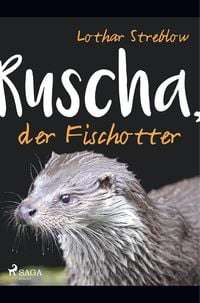 Produktbild: Ruscha, der Fischotter
