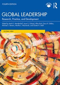 Produktbild: Global Leadership