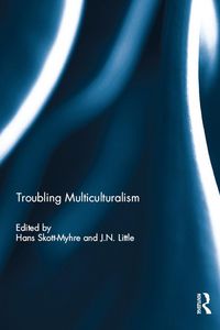 Produktbild: Troubling Multiculturalism