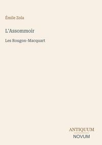 Produktbild: L'Assommoir