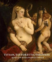 Produktbild: Titian, Tintoretto, Veronese