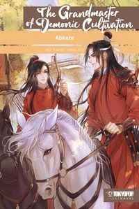 Bild vom Artikel The Grandmaster of Demonic Cultivation - Light Novel 03 vom Autor Mo Xiang Tong Xiu