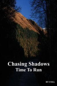 Produktbild: Chasing Shadows Time To Run