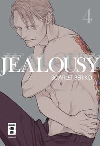 Produktbild: Jealousy 04