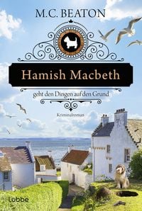 Produktbild: Hamish Macbeth geht den Dingen auf den Grund