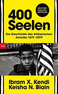 Produktbild: Vierhundert Seelen