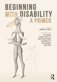 Produktbild: Beginning with Disability