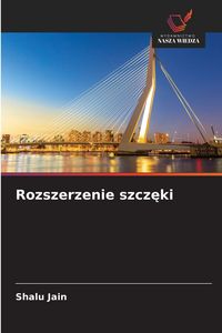 Produktbild: Rozszerzenie szcz&iquest;ki