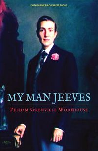 Produktbild: My Man Jeeves