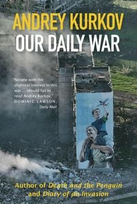 Produktbild: Our Daily War