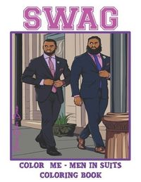 Produktbild: Brown, P: Swag - Men in Suits