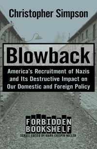 Produktbild: Blowback