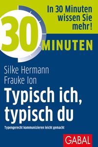 Produktbild: 30 Minuten Typisch ich, typisch du