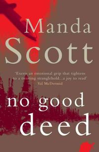 Produktbild: No Good Deed