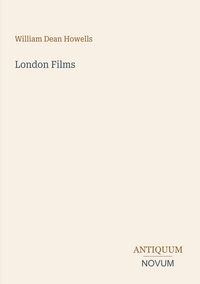 Produktbild: London Films