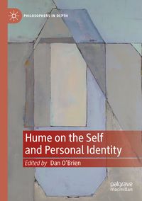 Produktbild: Hume on the Self and Personal Identity