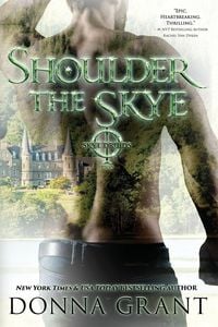 Produktbild: Shoulder the Skye