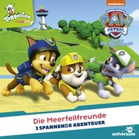 PAW Patrol Puzzlebuch: Mit 4 Puzzles 12 Teilen by Bensch, Katharina: Good  (2018)