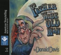 Produktbild: Father Was a Wise Old Man