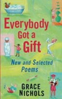 Produktbild: Everybody Got a Gift