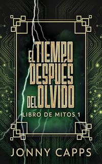 Produktbild: El Tiempo Despu&eacute;s del Olvido