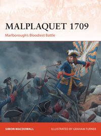 Produktbild: Malplaquet 1709