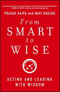 Produktbild: From Smart to Wise