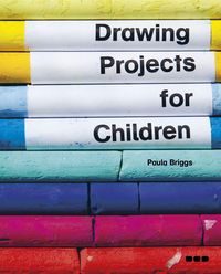 Produktbild: Drawing Projects for Children