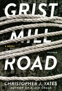 Produktbild: Grist Mill Road