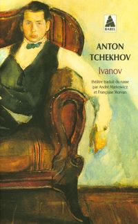 Produktbild: Ivanov