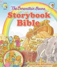 Produktbild: B Bears Storybk Bible