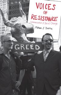 Produktbild: Voices of Resistance