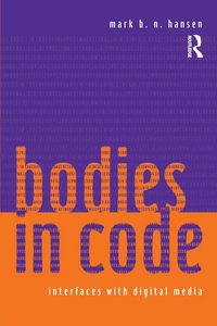 Produktbild: Bodies in Code
